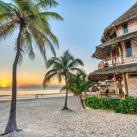 Alaya Tulum By Ahau Collection Exterior foto