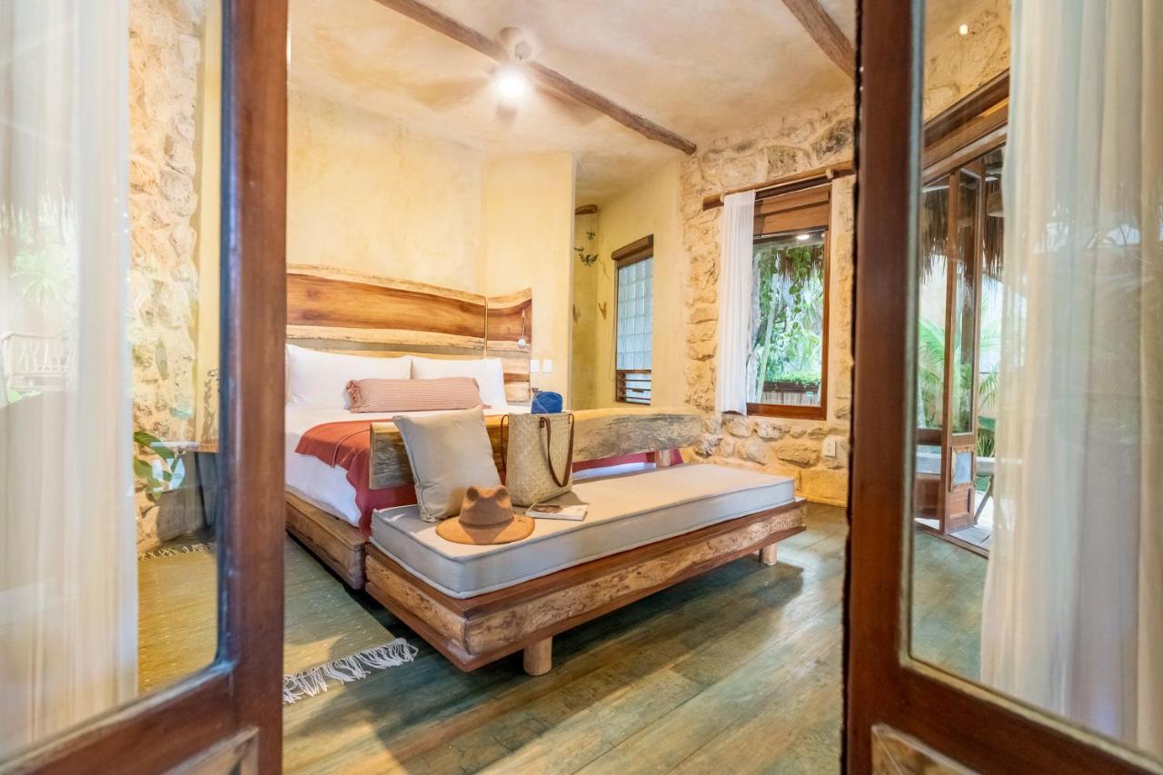 Alaya Tulum By Ahau Collection Exterior foto
