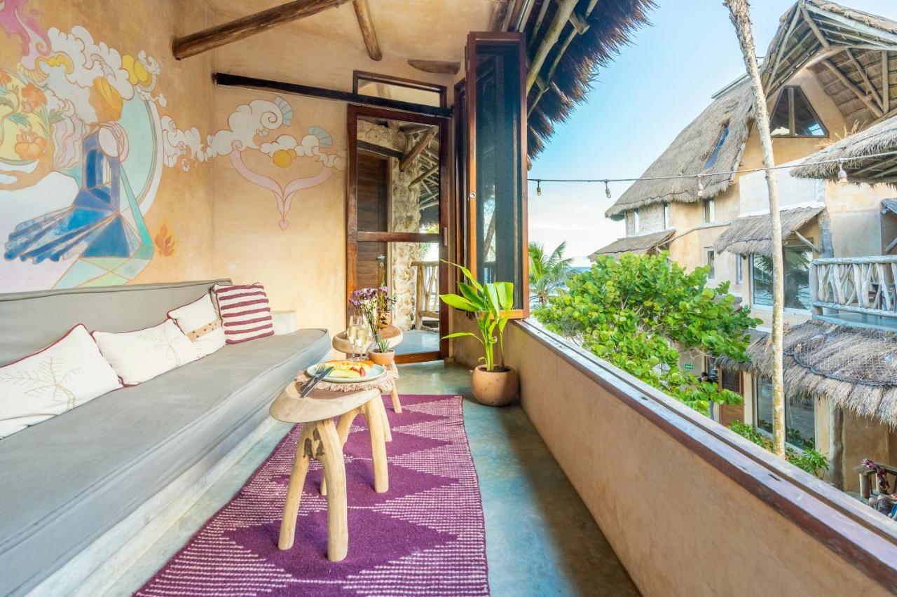 Alaya Tulum By Ahau Collection Exterior foto