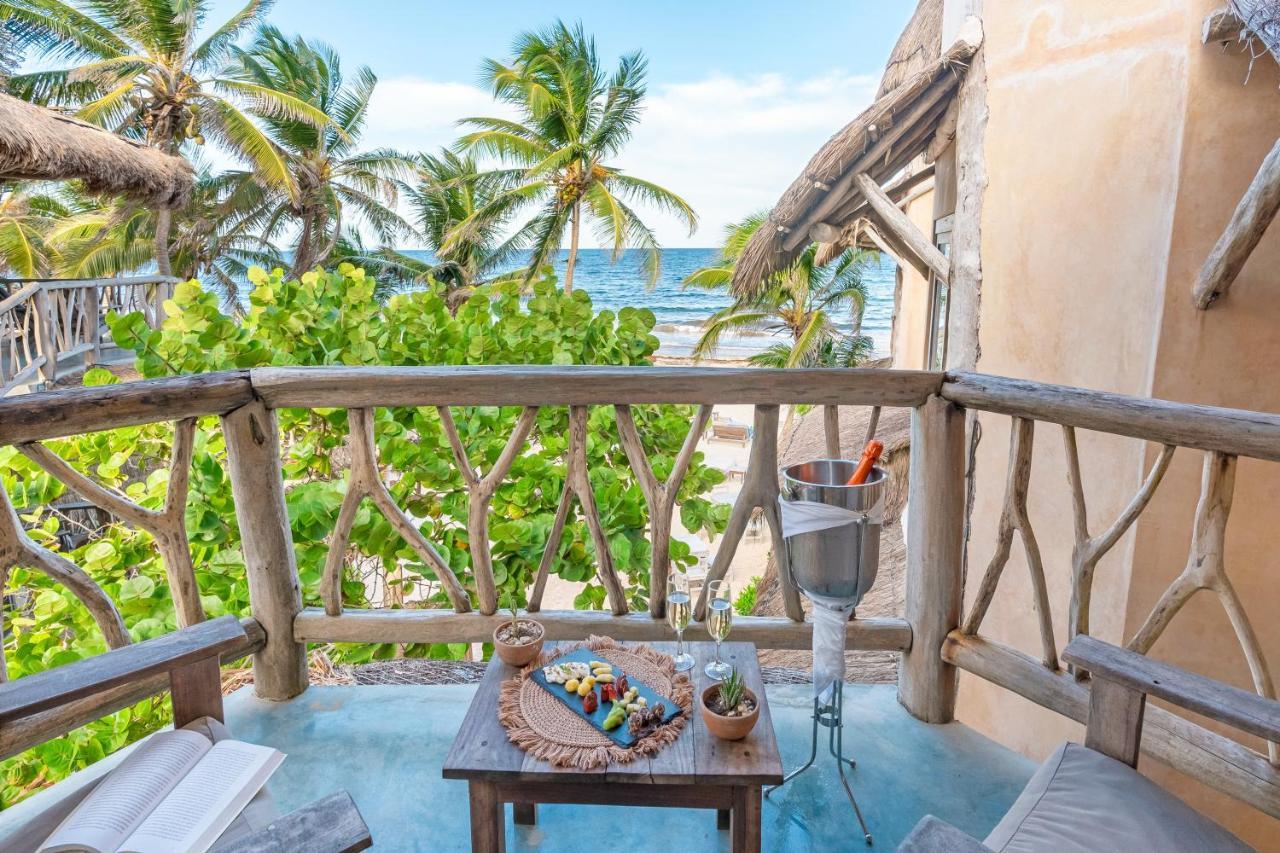 Alaya Tulum By Ahau Collection Exterior foto