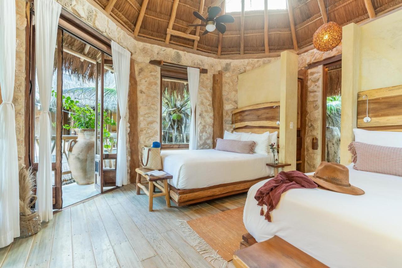 Alaya Tulum By Ahau Collection Exterior foto