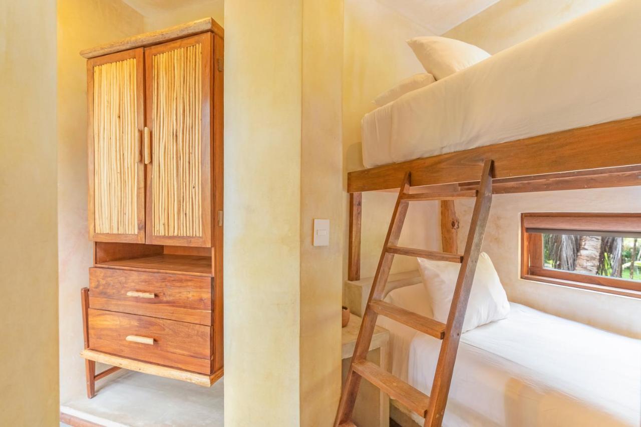 Alaya Tulum By Ahau Collection Exterior foto