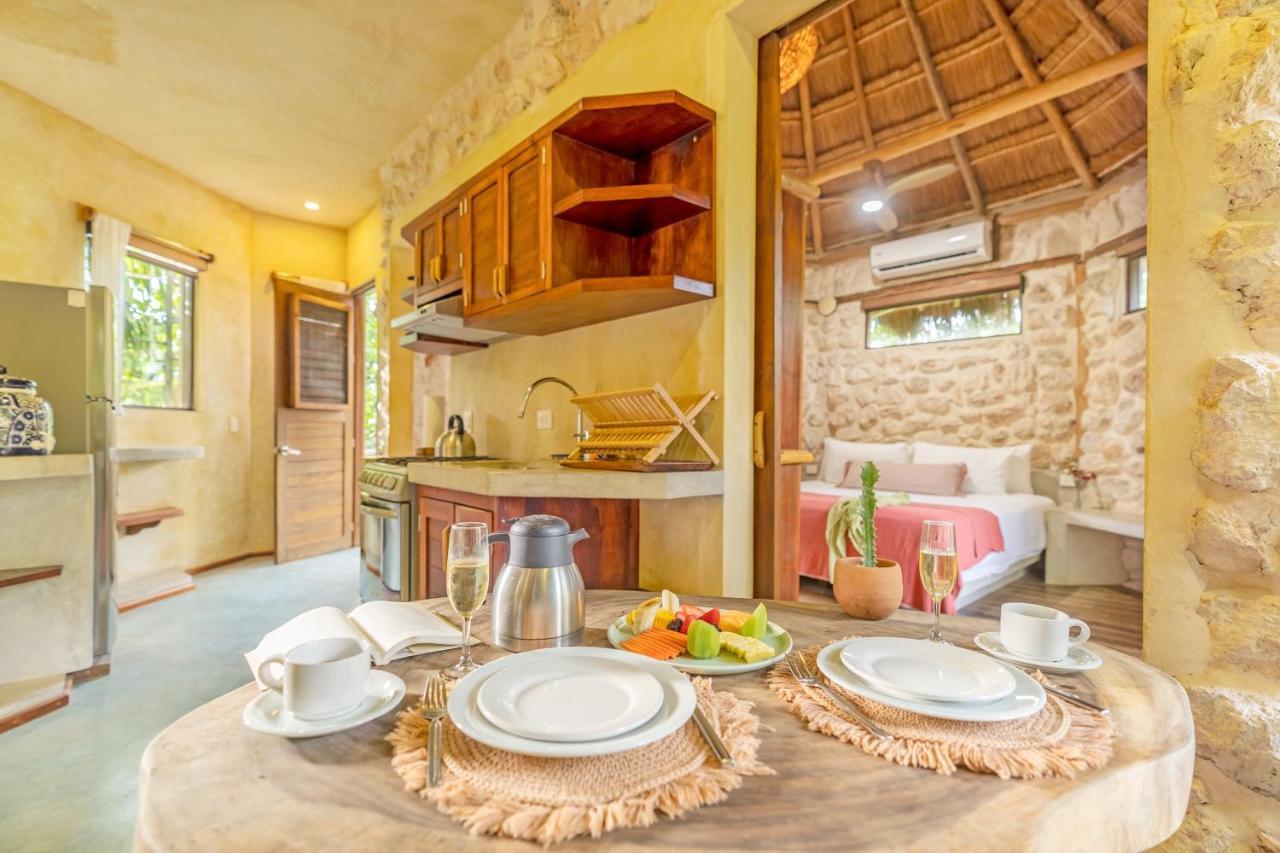 Alaya Tulum By Ahau Collection Exterior foto