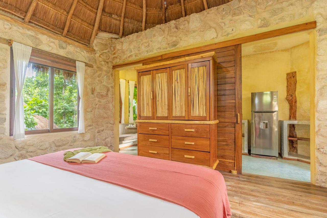 Alaya Tulum By Ahau Collection Exterior foto