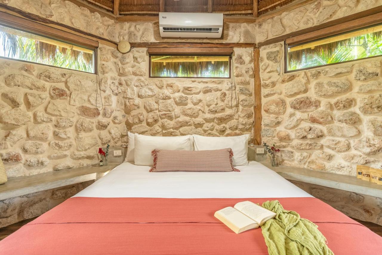 Alaya Tulum By Ahau Collection Exterior foto