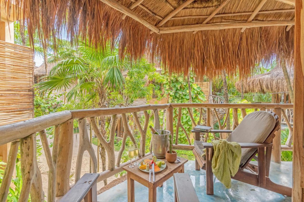 Alaya Tulum By Ahau Collection Exterior foto