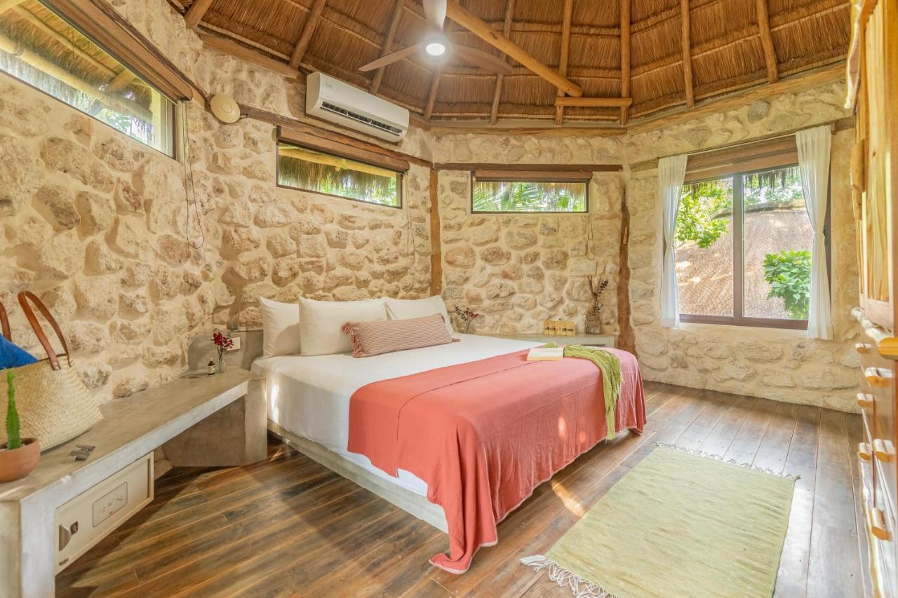 Alaya Tulum By Ahau Collection Exterior foto