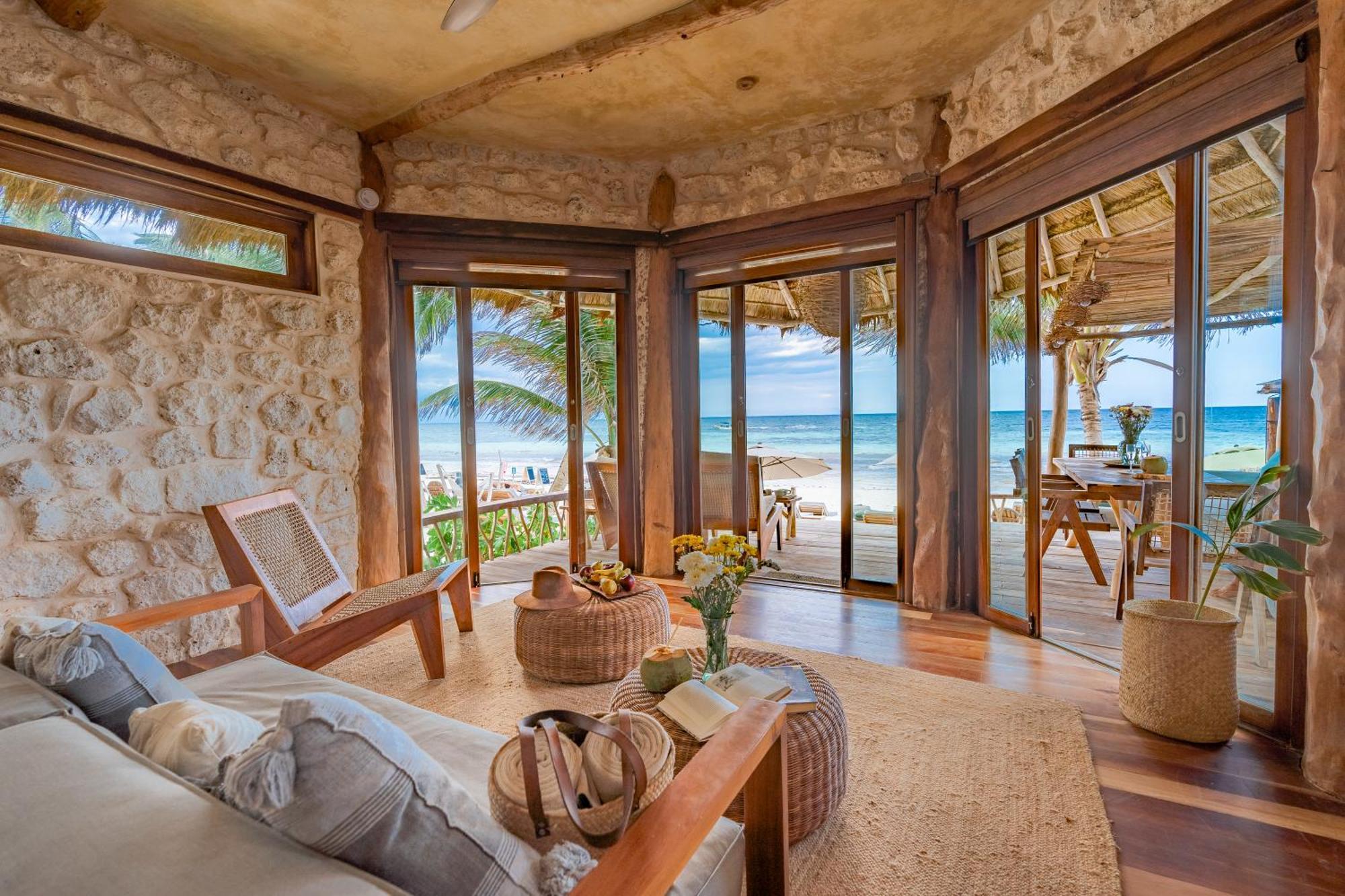 Alaya Tulum By Ahau Collection Exterior foto