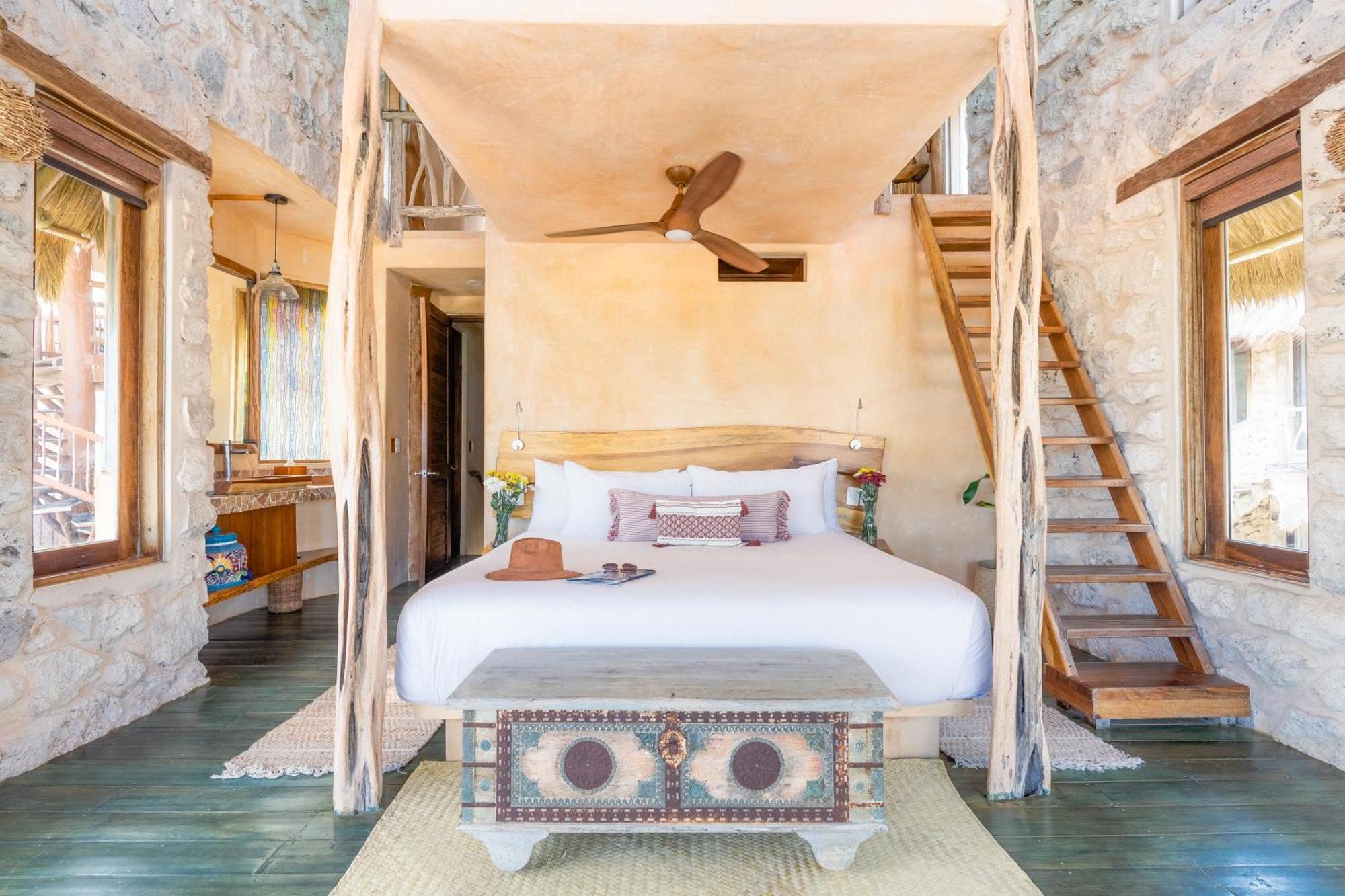 Alaya Tulum By Ahau Collection Exterior foto