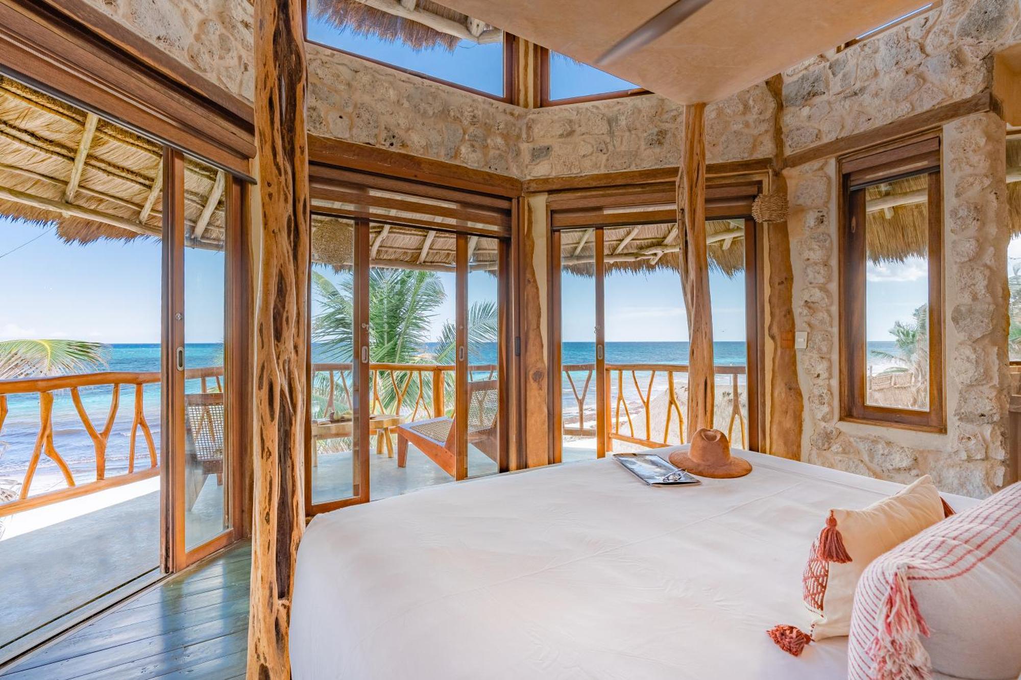 Alaya Tulum By Ahau Collection Exterior foto