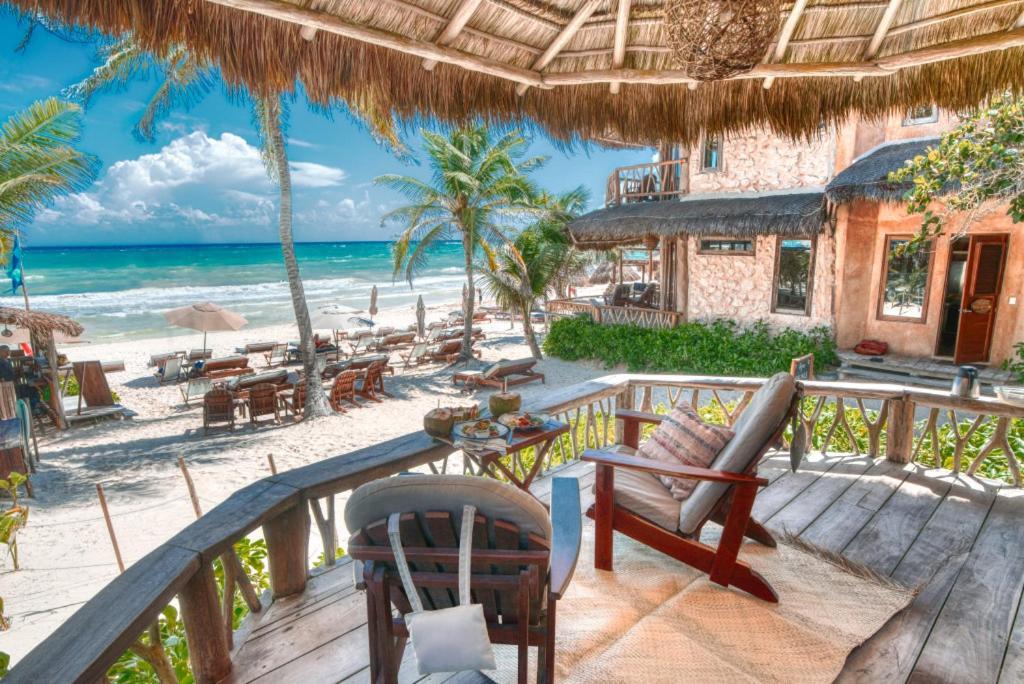 Alaya Tulum By Ahau Collection Exterior foto
