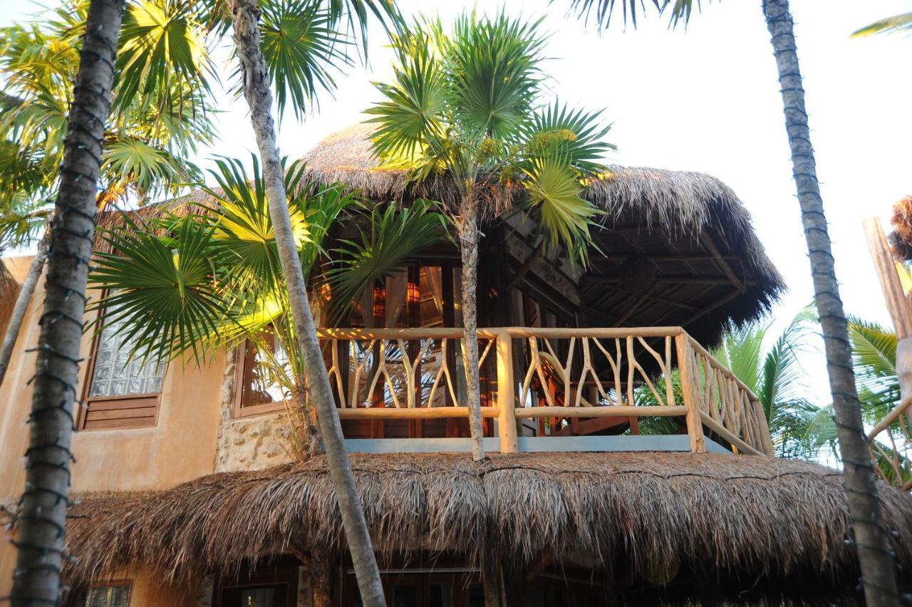 Alaya Tulum By Ahau Collection Exterior foto