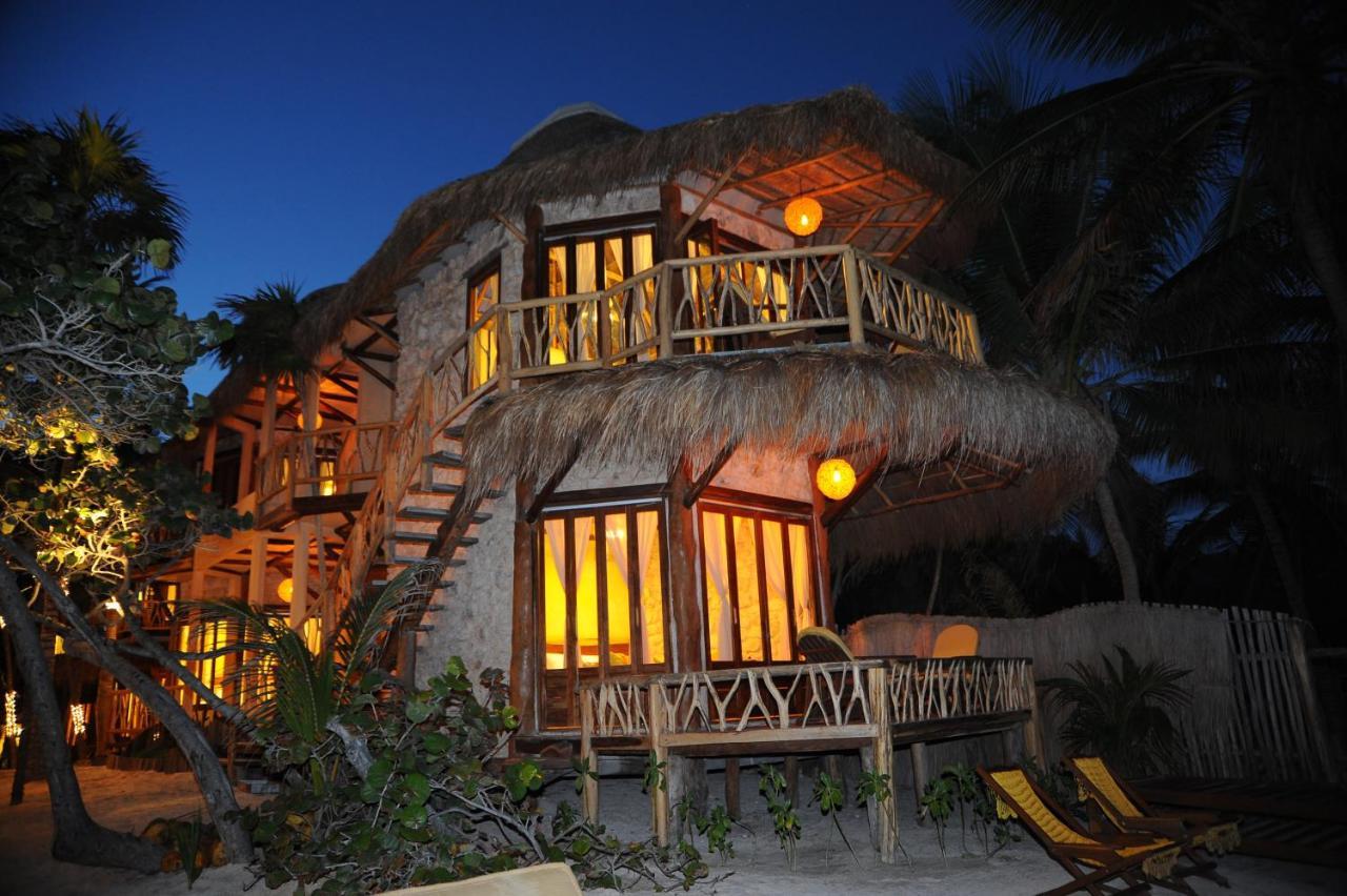 Alaya Tulum By Ahau Collection Exterior foto