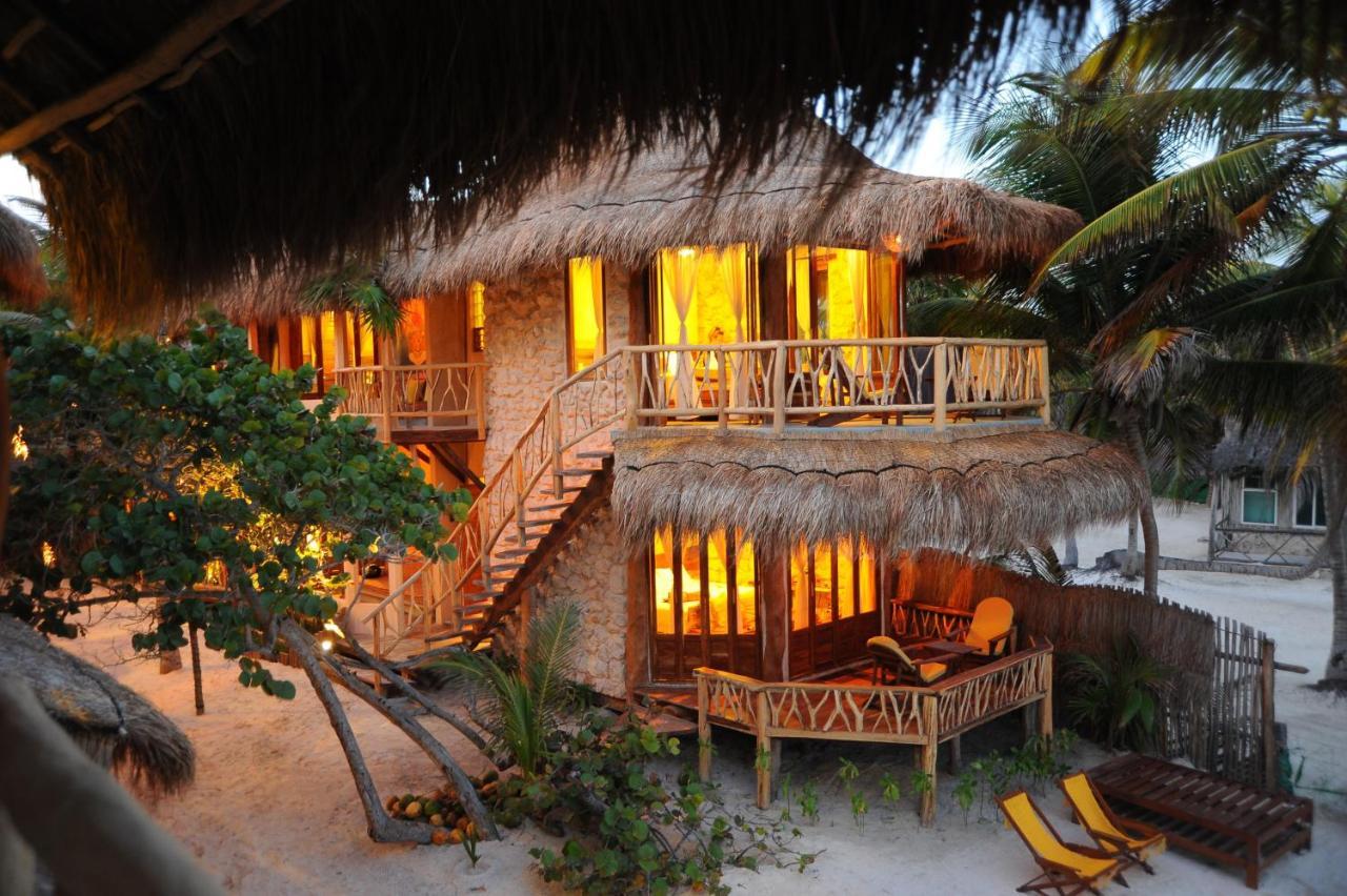 Alaya Tulum By Ahau Collection Exterior foto