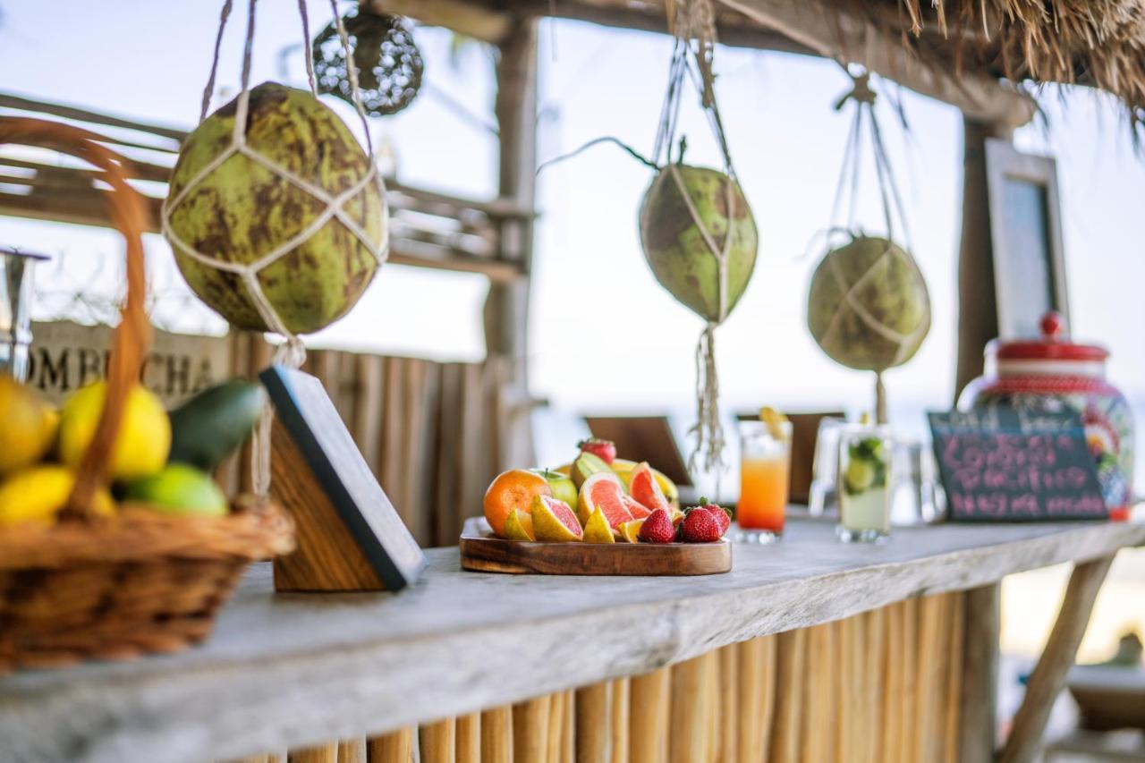 Alaya Tulum By Ahau Collection Exterior foto