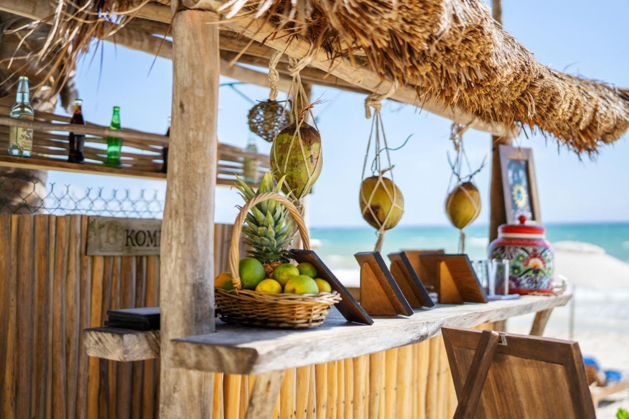 Alaya Tulum By Ahau Collection Exterior foto